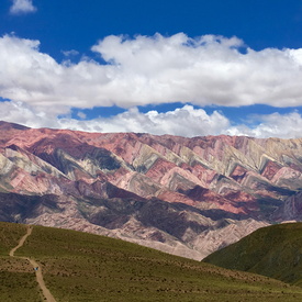 [2018] Argentina