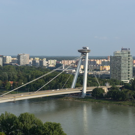 [2023] Slovakia, Bratislava